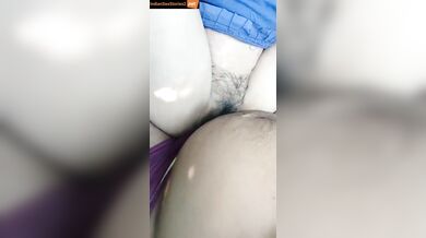 Bihari bhauji and lover fucking in mustard farm