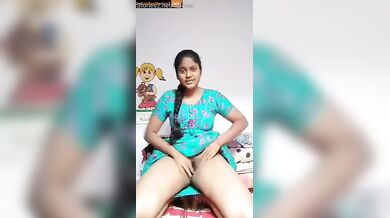 Fat ass tamil girl full sexy live stripping video