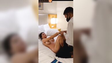 Telugu hottie resmi nair full hot massage video