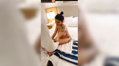 Telugu hottie resmi nair full hot massage video