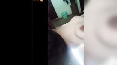 Spoiled desi hostel girl full sexy video with boyfriend
