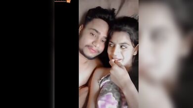 Spoiled desi hostel girl full sexy video with boyfriend