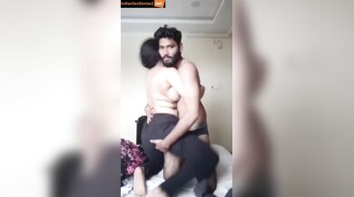 Sexy bhabhi chudai masti with home driver