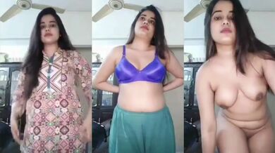 Gujarati bhabhi neerali full nude video selfie