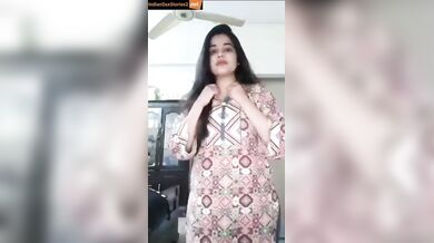 Gujarati bhabhi neerali full nude video selfie