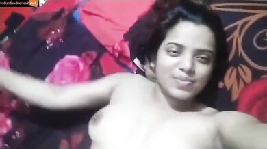 Desi couple full foreplay and fucking in sex film