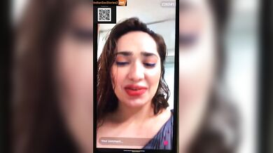 Aditi mistry full one hour nude tango live