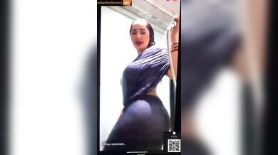 Aditi mistry full one hour nude tango live