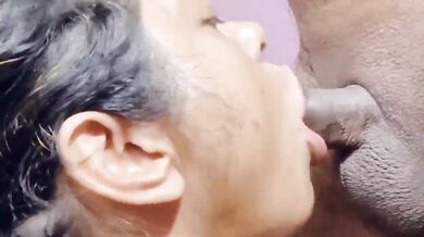 Sexy tamil wife hardcore mouth fucking video