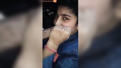Sexy girl blowjob with full gaali galoch (hindi mms)