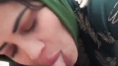 Pakistani estate agent milf fucking white cock