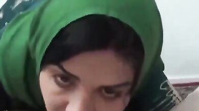 Pakistani estate agent milf fucking white cock