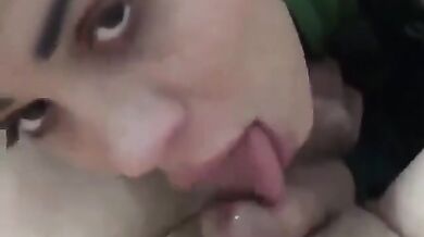 Pakistani estate agent milf fucking white cock