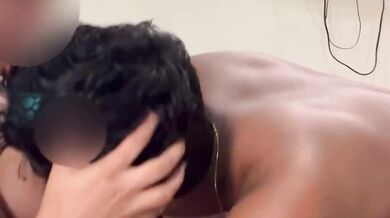 Big boobs telangana wife and husband porn video