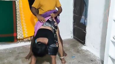 Desi saas ghodi wali chudai porn video