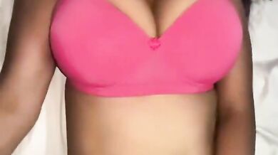 Haryana girl takes thick jaat cock in xxx bf video