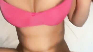 Haryana girl takes thick jaat cock in xxx bf video