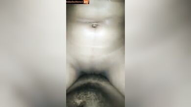 Assamese hot boobs girl riding boyfriend (sweaty fuck)