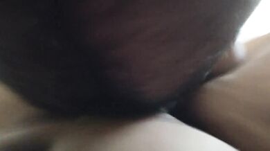 Horny tamil bhabhi fucking with audio (asking to fuck hard)