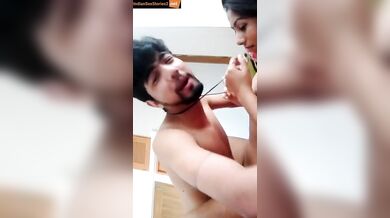 Naked Bengal files – Secret couple sex film!