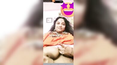 Webcam aunty tanker boobs nude show