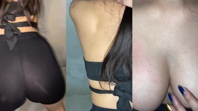 Delhi college callgirl hot hindi fuck video (full gaali)