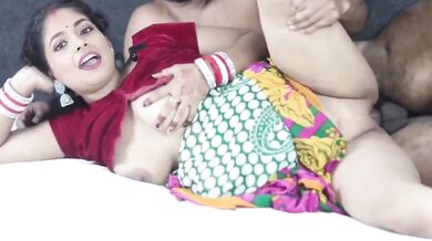 Webcam Bhabhi Madhuri xxx pussy and ass fucking live