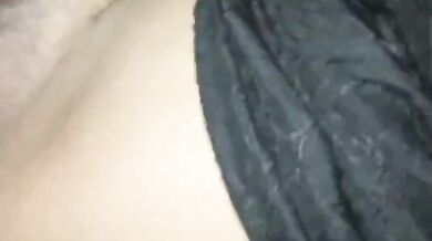 Sexy Pakistani sister fucked by her cousin (desi audio)