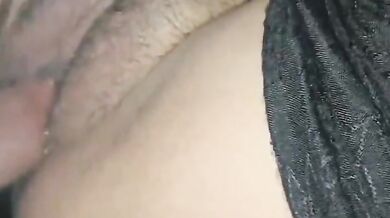 Sexy Pakistani sister fucked by her cousin (desi audio)