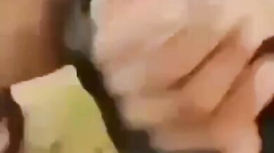 Amateur uncut mms - Desi girlfriend shared