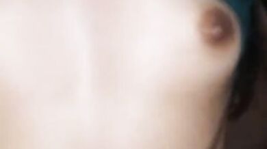 NRI girl sweet blowjob and pussy fucking in car