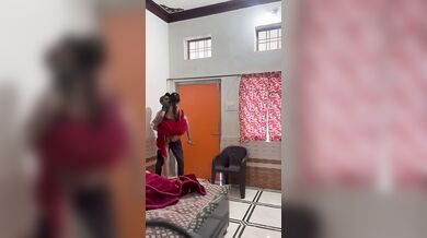 Rajasthani couple latest viral video MMS