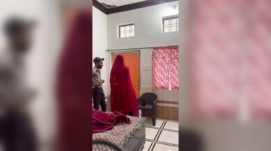 Rajasthani couple latest viral video MMS