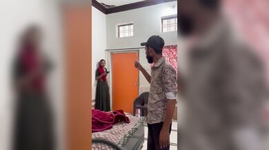 Rajasthani couple latest viral video MMS