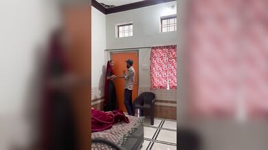 Rajasthani couple latest viral video MMS