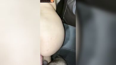 Sexy gaand bhabhi and partner fucking in roleplay sex video