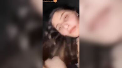 Afghani tiktoker girl kira viral mms