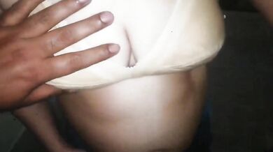 Dirty MMS of pakistani wife and hubby (kamwali boss roleplay)