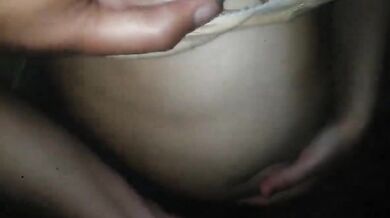 Dirty MMS of pakistani wife and hubby (kamwali boss roleplay)