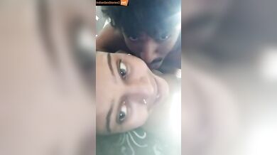 Chudakkad bhabhi and skinny lover boy sex video