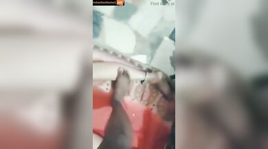 Desi boss kamwali nude ass and chut video