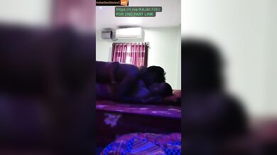 Bhojpuri actor Kajal Kumari full hot viral MMS video