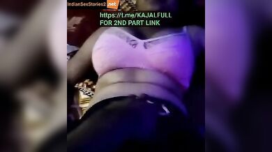 Bhojpuri actor Kajal Kumari full hot viral MMS video
