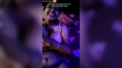 Bhojpuri actor Kajal Kumari full hot viral MMS video