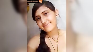Naughty rajasthani village girl full nude mms