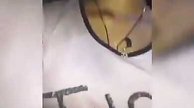 Hairy armpits village bhabhi solo pussy showing clip