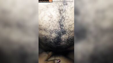 Tamil cheating bhabhi taking big cock of boyfriend