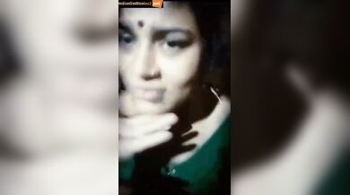 Innocent village milf fucked in homemade incest video