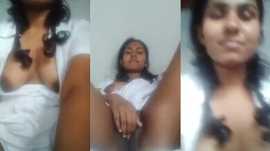 Punjabi nurse nikki randhawa boobs and fuddi video