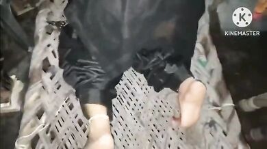 Pakistani big gaand aunty ghodi wali chudai